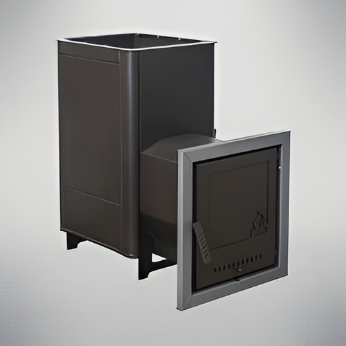 Изображение товара Печь банная Паленица удлиненная топка НТ (Варвара)