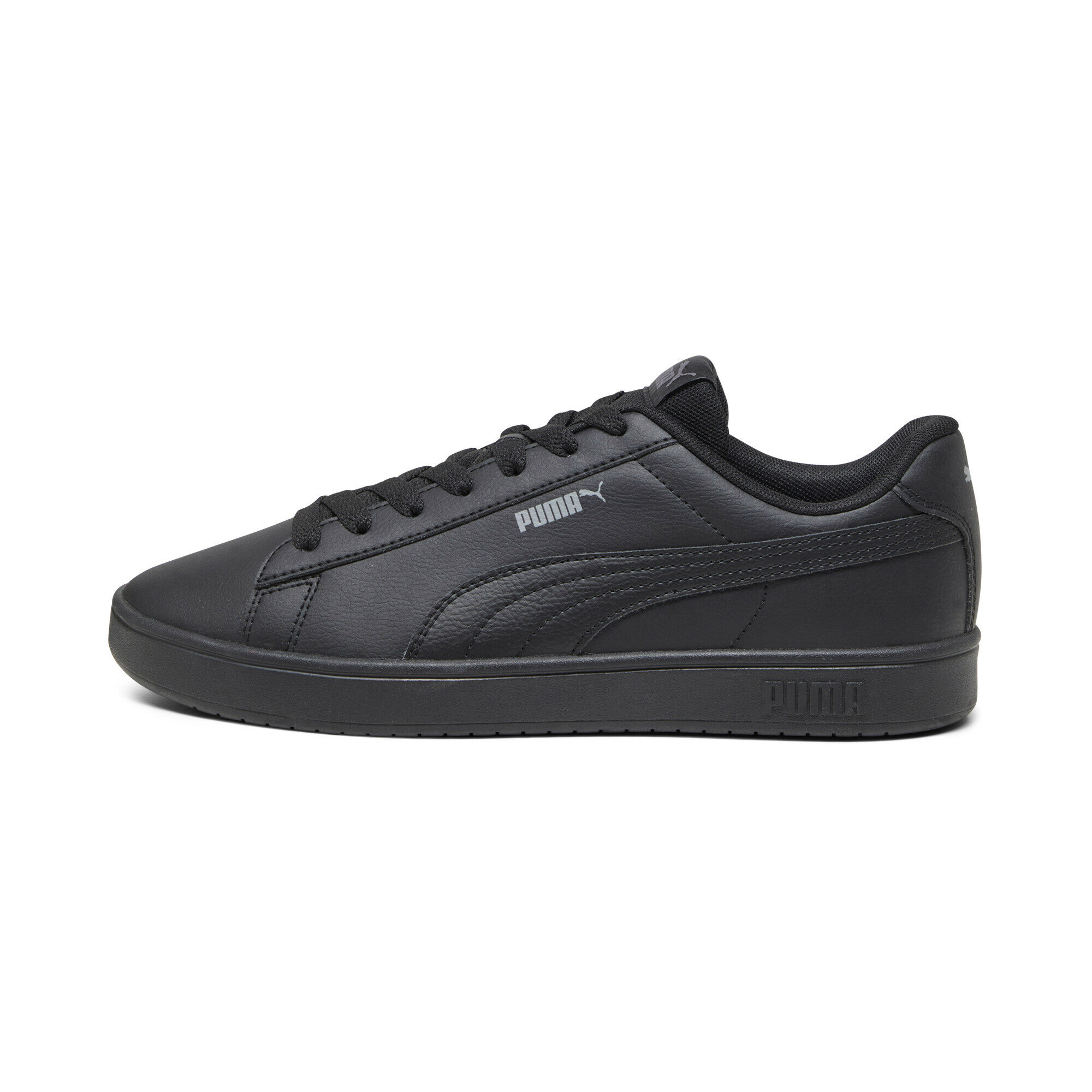 Кеды PUMA Rickie Classic, размер 6 UK, черный
