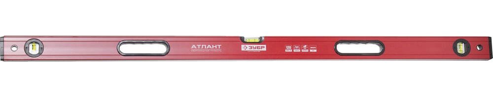 Уровень с усиленным профилем ЗУБР 34585-120