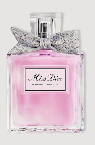 Изображение товара Dior Туалетная вода Miss Dior Blooming Bouquet, Eau De Toilette, 150 мл