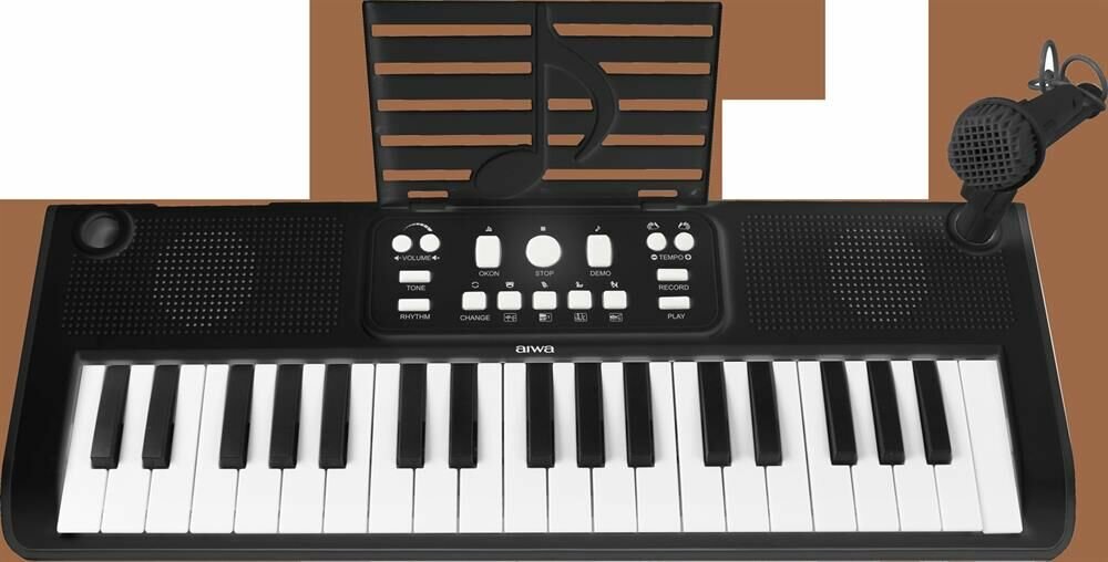 Синтезатор (20682) ASZ-370B