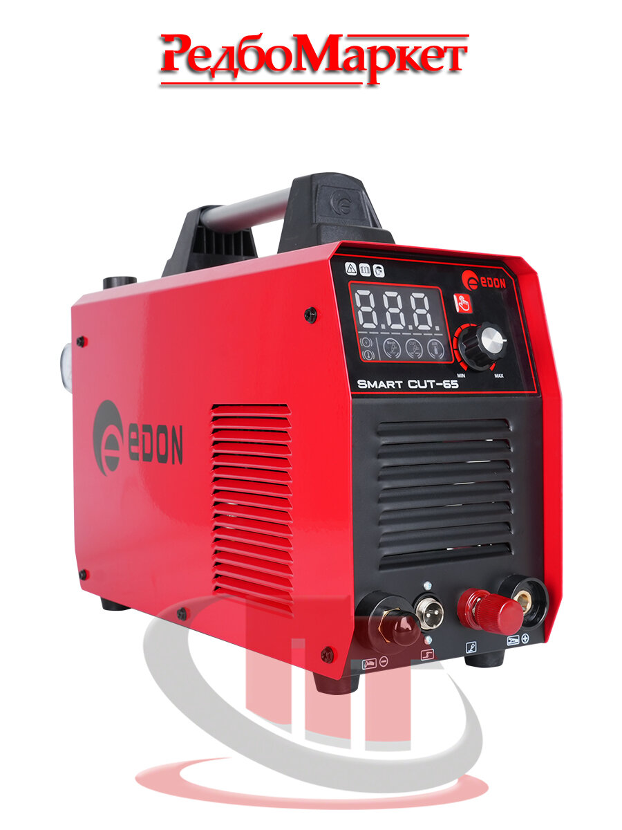 Аппарат плазменной резки инверторный Edon Smart CUT-65