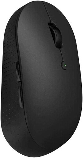 Беспроводная мышь MiiiW Dual Mode Wireless Mouse Silent Edition MM302 Starry Sky