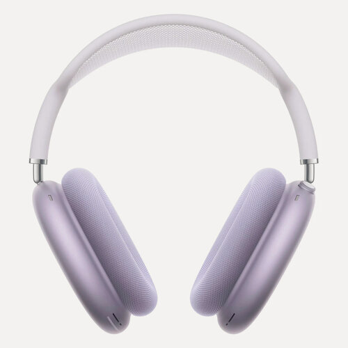 Изображение товара Беспроводные наушники Apple AirPods Max 2 (2026) Purple (Фиолетовые) (ANC)