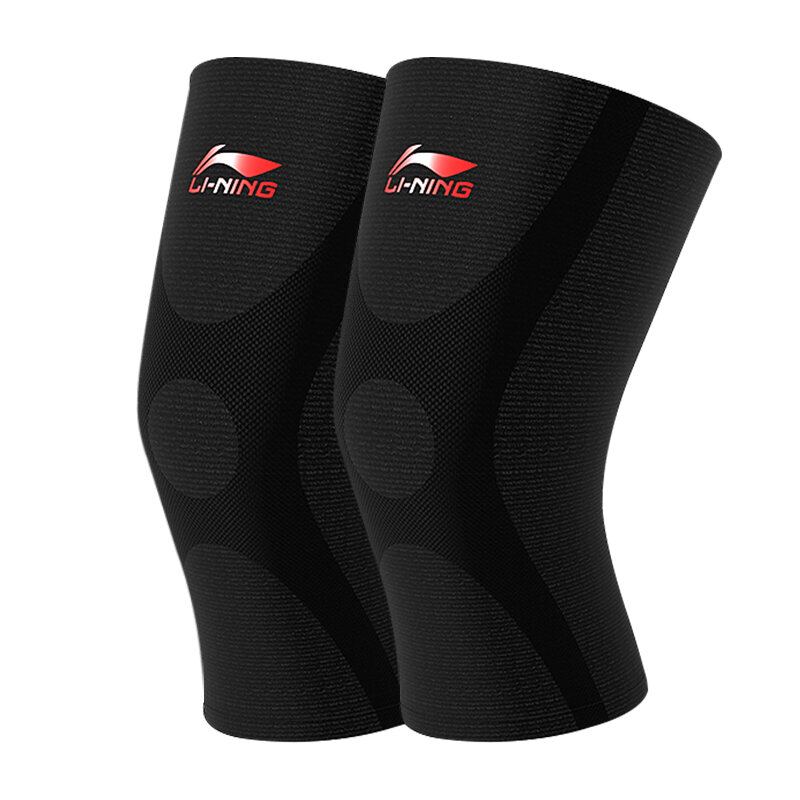 Коленные фиксаторы унисекс Li Ning 13063472, L EU