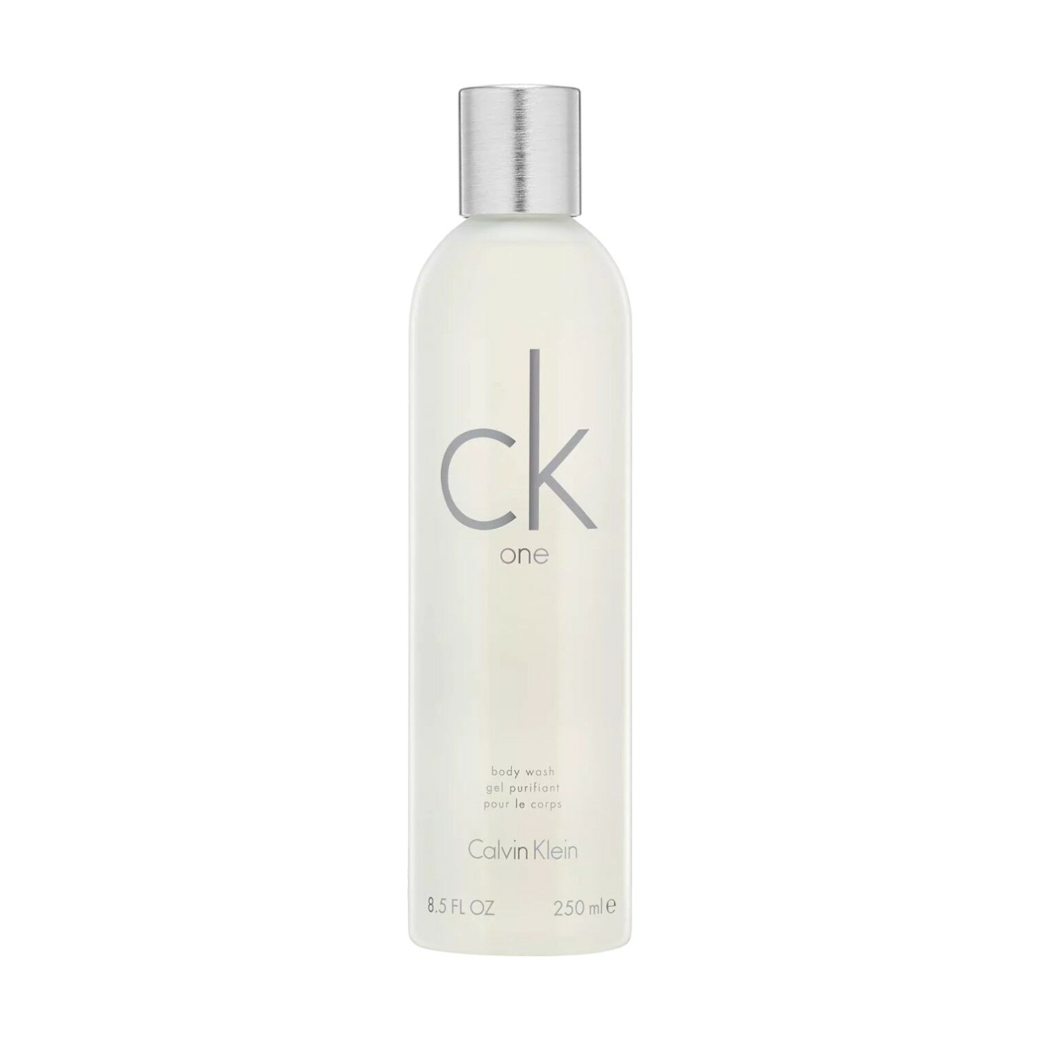 CALVIN KLEIN One Гель для душа 250 мл