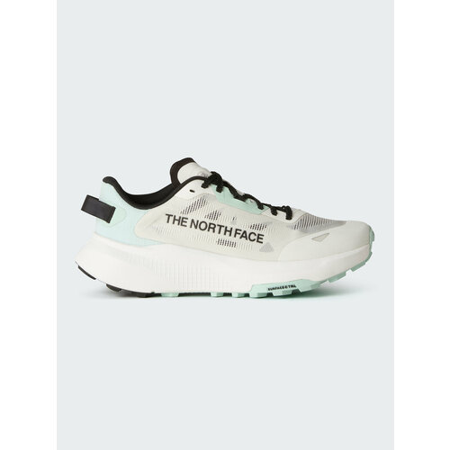 фото Кроссовки the north face, размер 8.5 us, синий