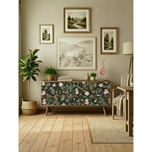 фото Самоклеящаяся пленка для мебели. 60х200 см. mag decor