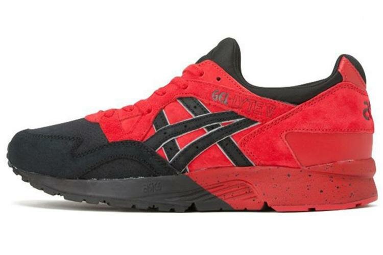 Кроссовки ASICS 410