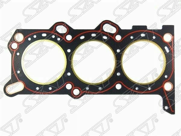 Прокладка ГБЦ SAT ST-11142-86FA1 SUZUKI ESCUDO/VITARA H25 98-05 LH