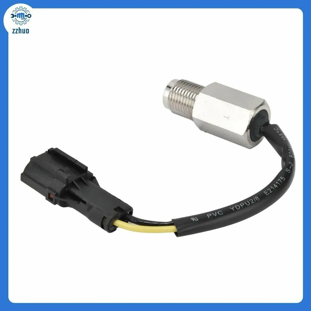Датчик оборотов двигателя TOSD-04-031 24V