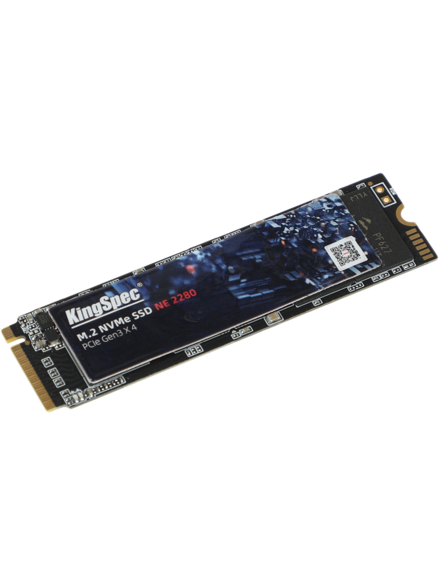 256 ГБ SSD M.2 накопитель Samsung PM991 (MZ-ALQ2560) – купить в