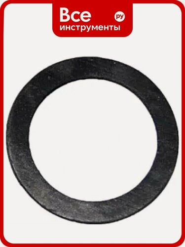 Изображение товара Прокладка Fittex PLUS EPDM, для американки, м/м Ду32, 1 1/4" 108-1730