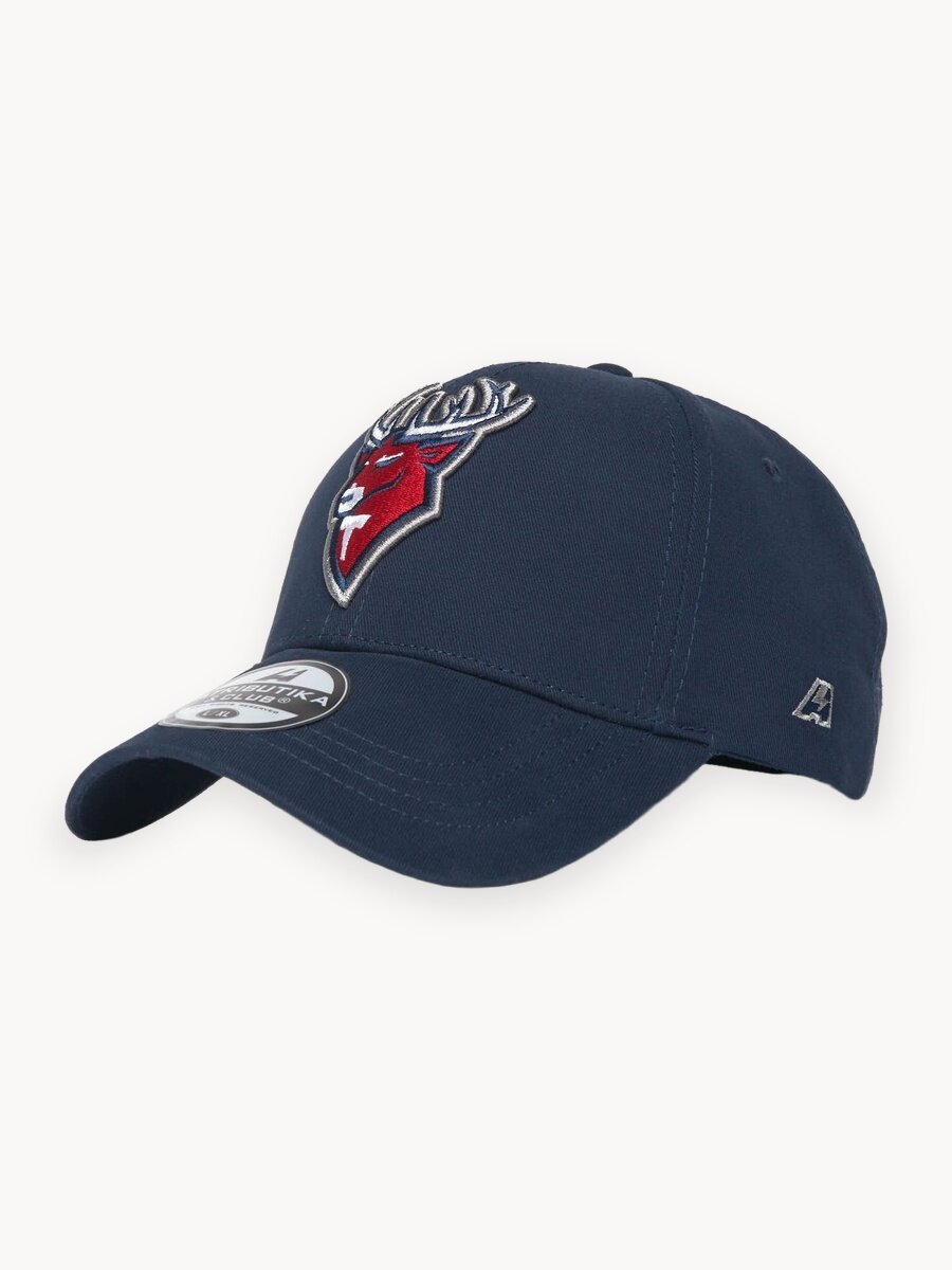 Бейсболка Atributika & Club ХК Торпедо для мужчин и женщин