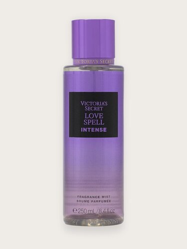 Изображение товара Victoria's Secret Парфюмированный спрей-мист для тела Love Spell Intense