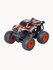 Радиоуправляемая машинка Crossbot Монстр трак на пульте управлени...