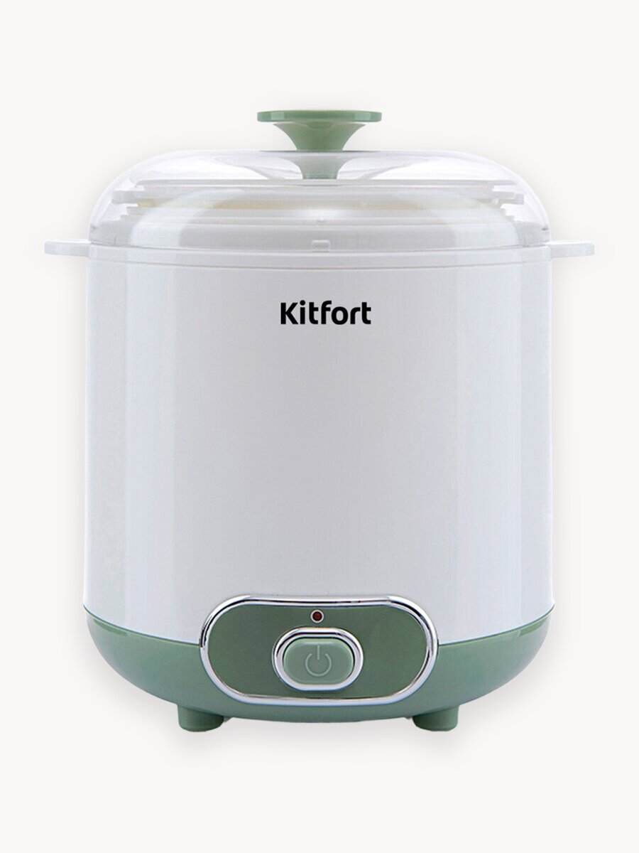 Йогуртница Kitfort КТ-2005