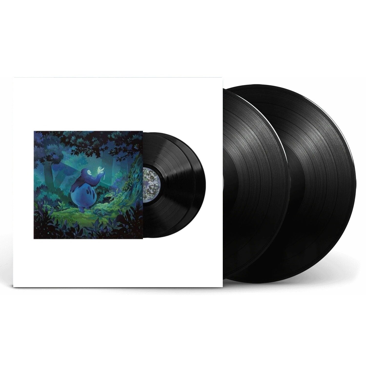 Виниловая пластинка Gareth Coker - Ori And The Blind Forest 2 x Vinyl, LP,