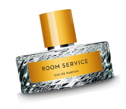 Vilhelm Parfumerie Room Service - женский аромат, 100 мл / Вильгельм Парфюмер Рум Сервис