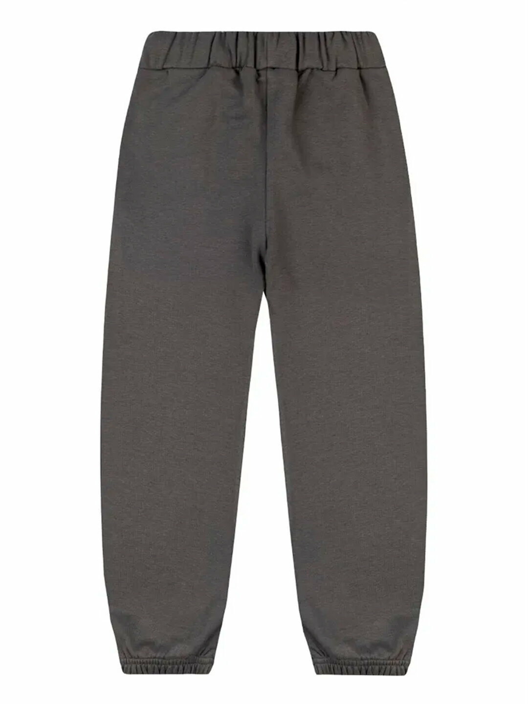 Брюки neo, размер 104, серый — фото 1