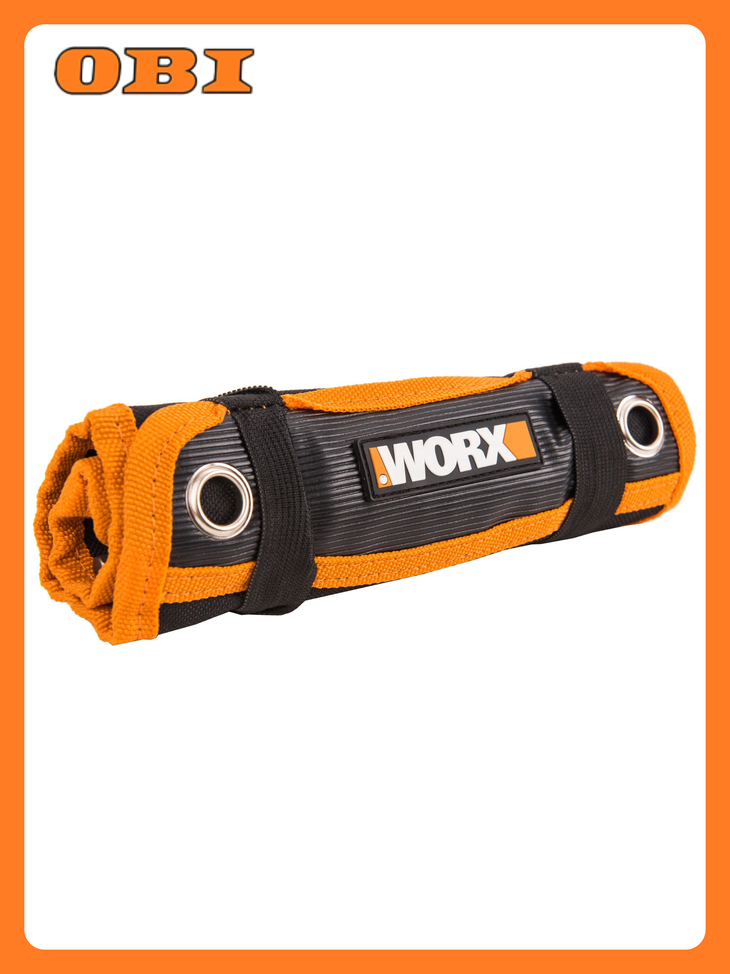 Набор оснастки WORX WA1108 в чехле  биты и сверла  30 элементов  0 59кг