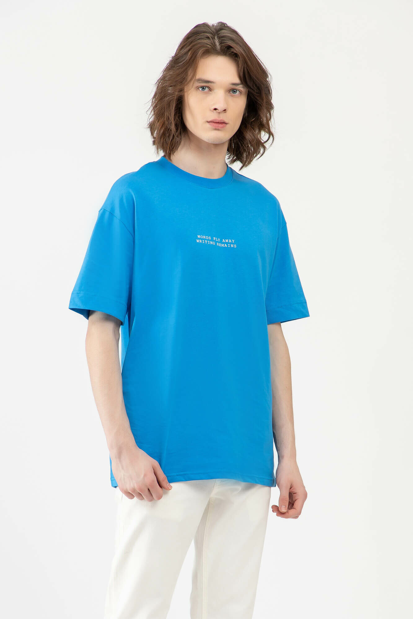 Футболка спортивная