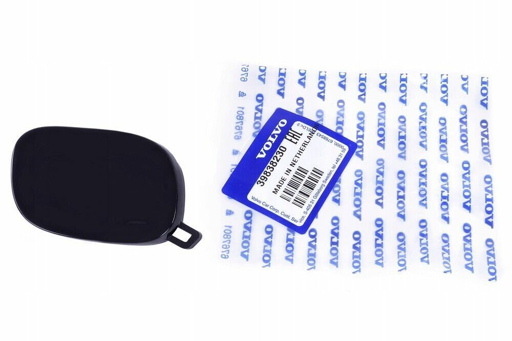 02203180-0197-1 Заглушка крюка буксировочного переднего Volvo S80 (07-) /Оригинал