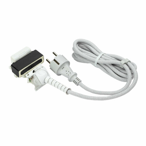 Шнур с платой для утюга Braun TexStyle 5 (7312712244)