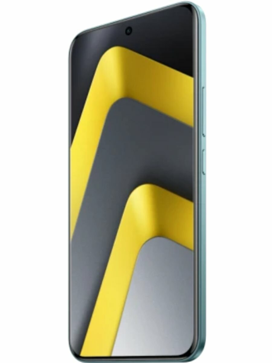 Смартфон Poco M8 Pro 5G 12/512Gb, зеленый — фото 1
