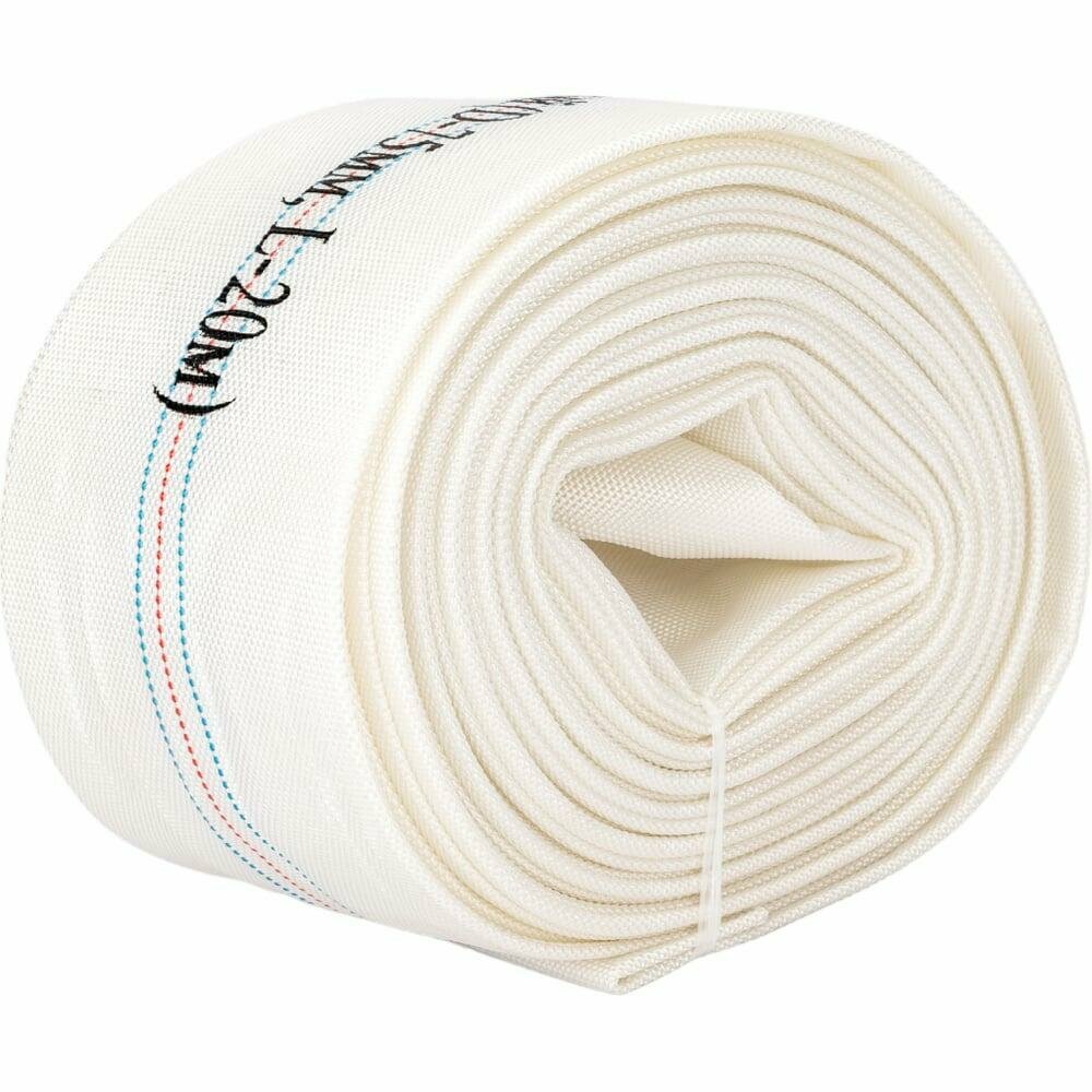 Рукав напорный (80 мм; 20 м) Champion C2546 — фото 1