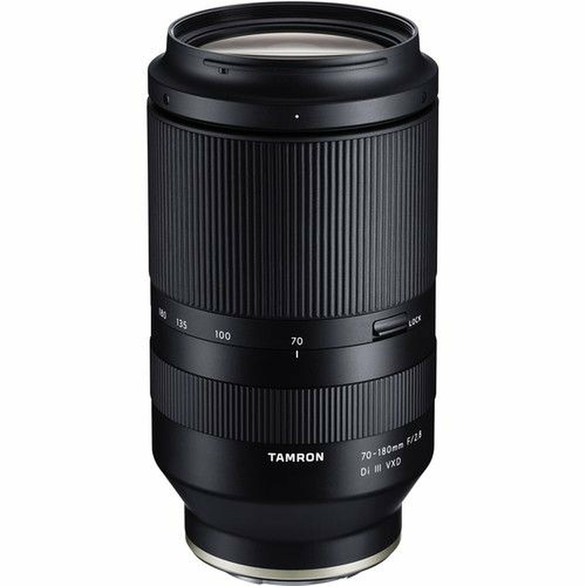 Объектив TAMRON 70-180 MM F 2.8 DI III VXD FOR SONY – купить на