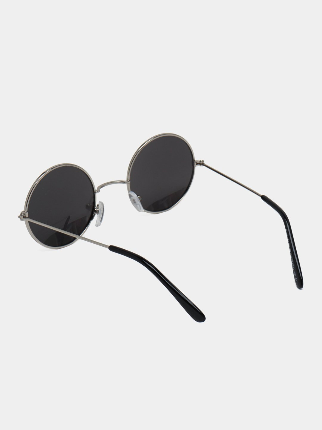 Солнцезащитные очки , серебристый — фото 1