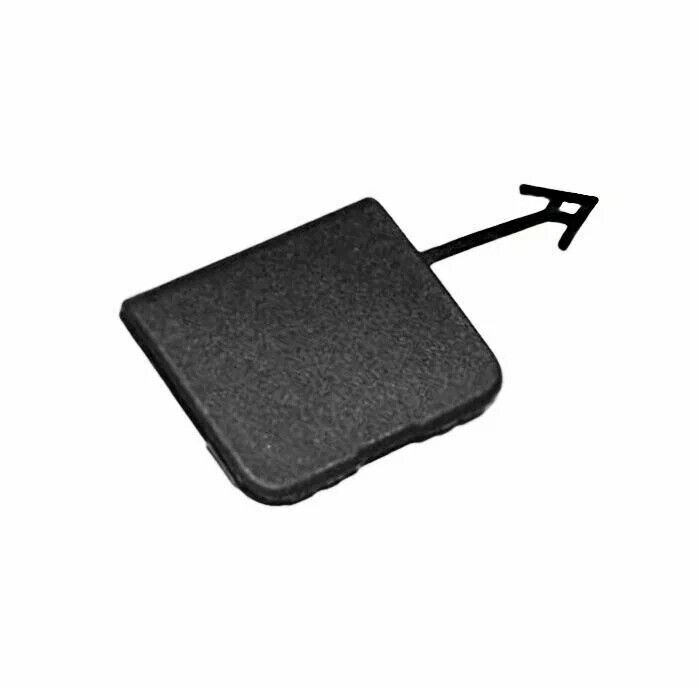 Заглушка CHERY 602000933AA отверстия буксировочного крюка заднего бампера Chery