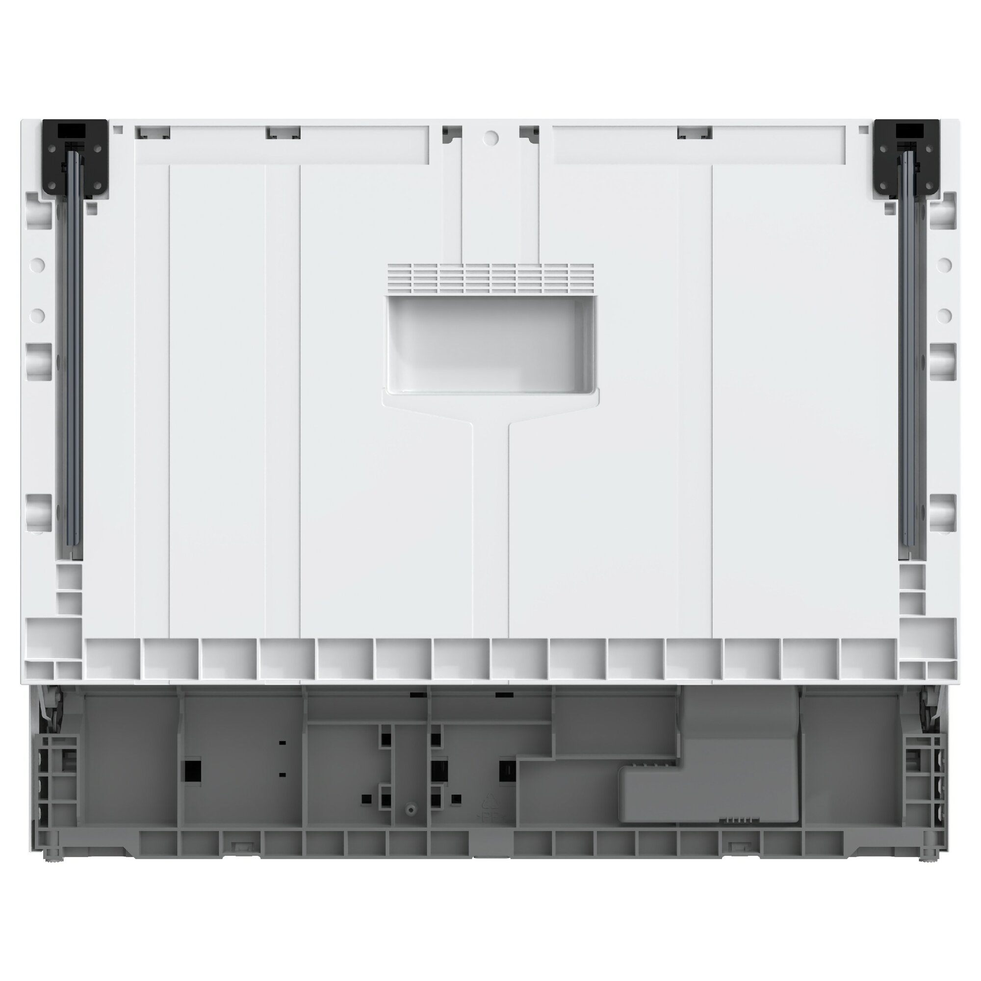 Посудомоечная машина компактная Korting KDCI 4559 встраиваемая