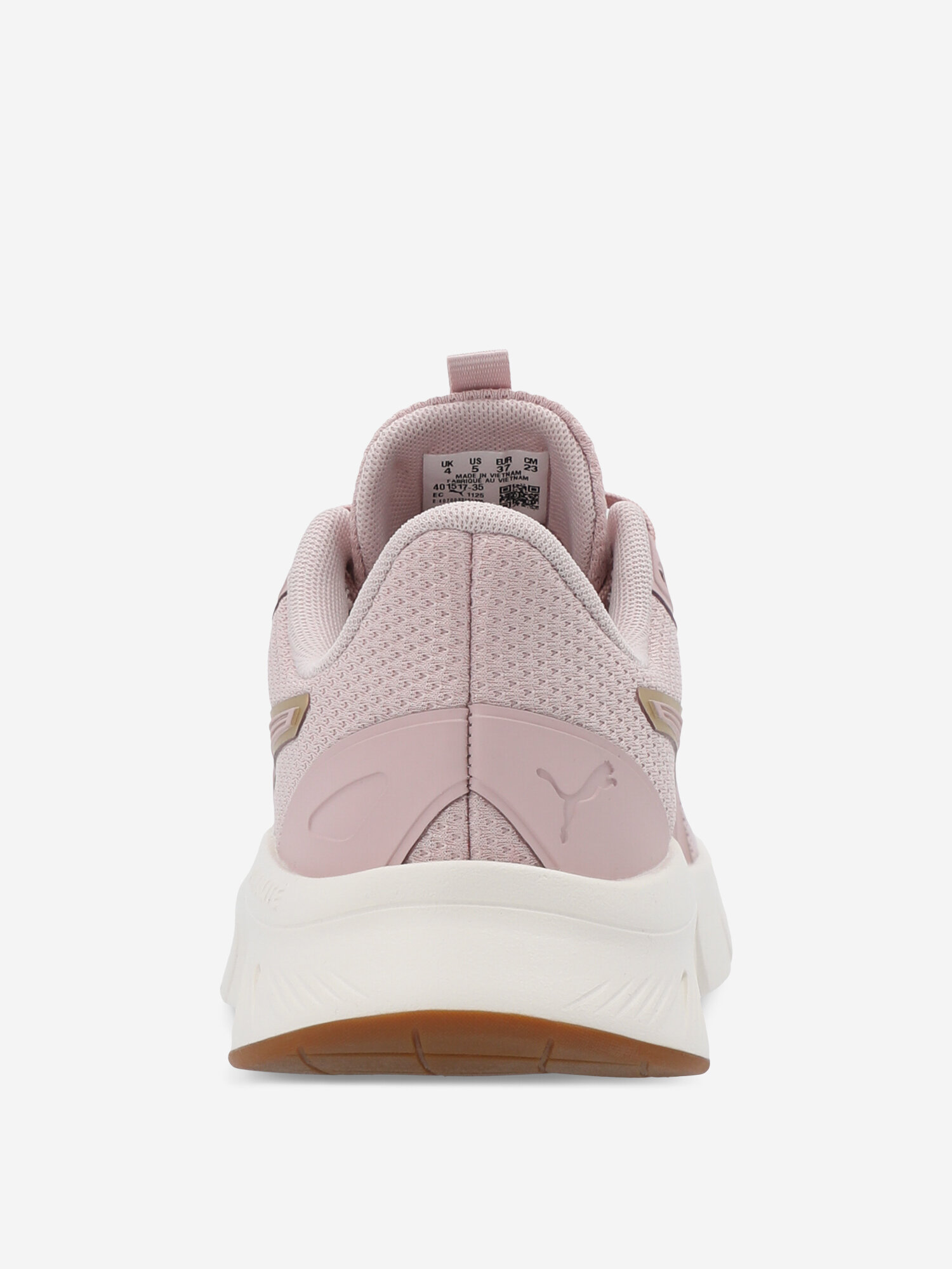 Кроссовки PUMA, размер 6, розовый — фото 1