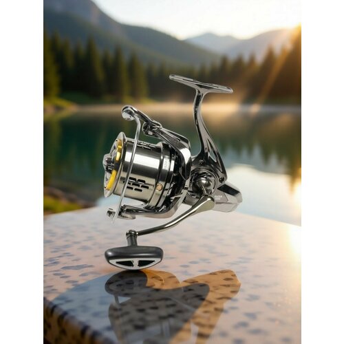 Катушка Eastshark Gazer 8000