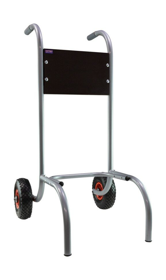 Тележка для подвесного мотора до 100 кг (Москва)