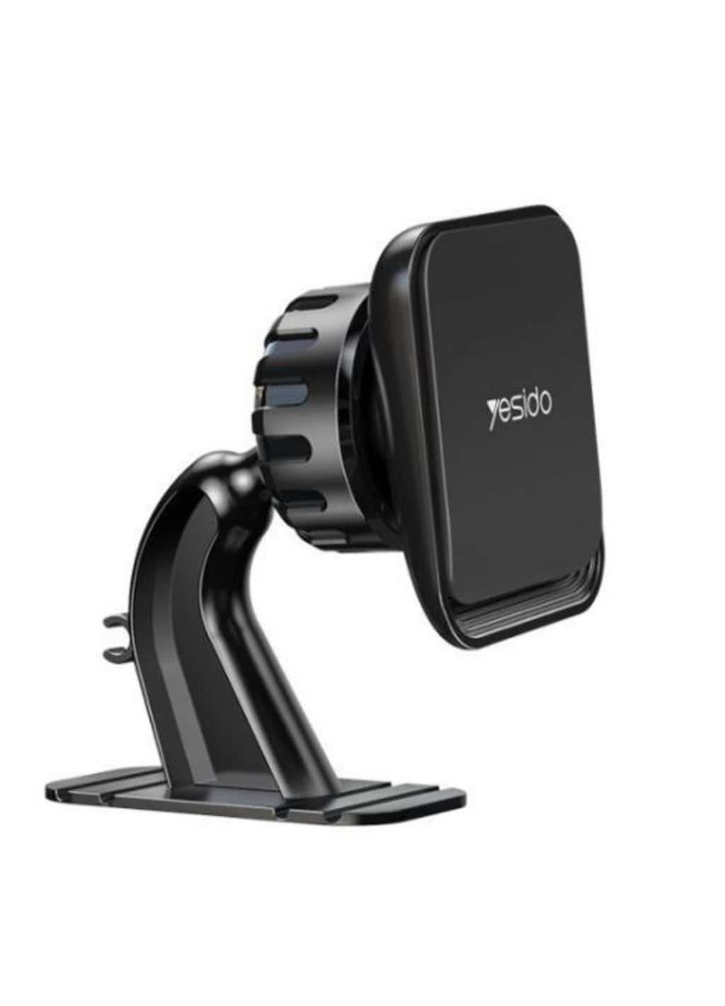Магнитный держатель Yesido C110, для телефона, для автомобиля, 360 градусов, универсальный