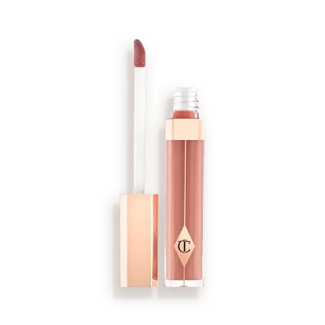 Блеск для губ Charlotte Tilbury Lip Lustre / в оттенке Seduction