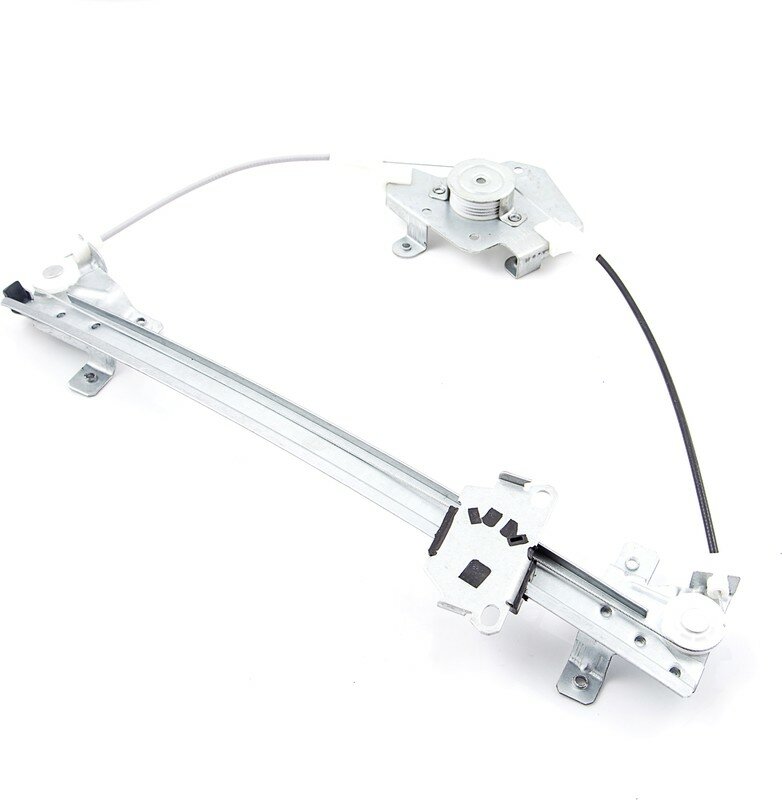 Стеклоподъемник двери передней левой NSP NSP01NP943 электро General Motors Nexia