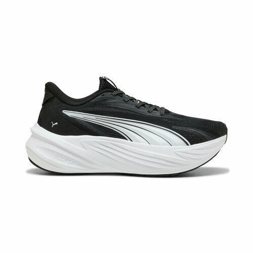 фото Кроссовки puma maxima pro, размер 7.5 uk, черный