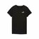 Футболка PUMA/68237202/ESS Small No. 1 Logo Tee/белый/L