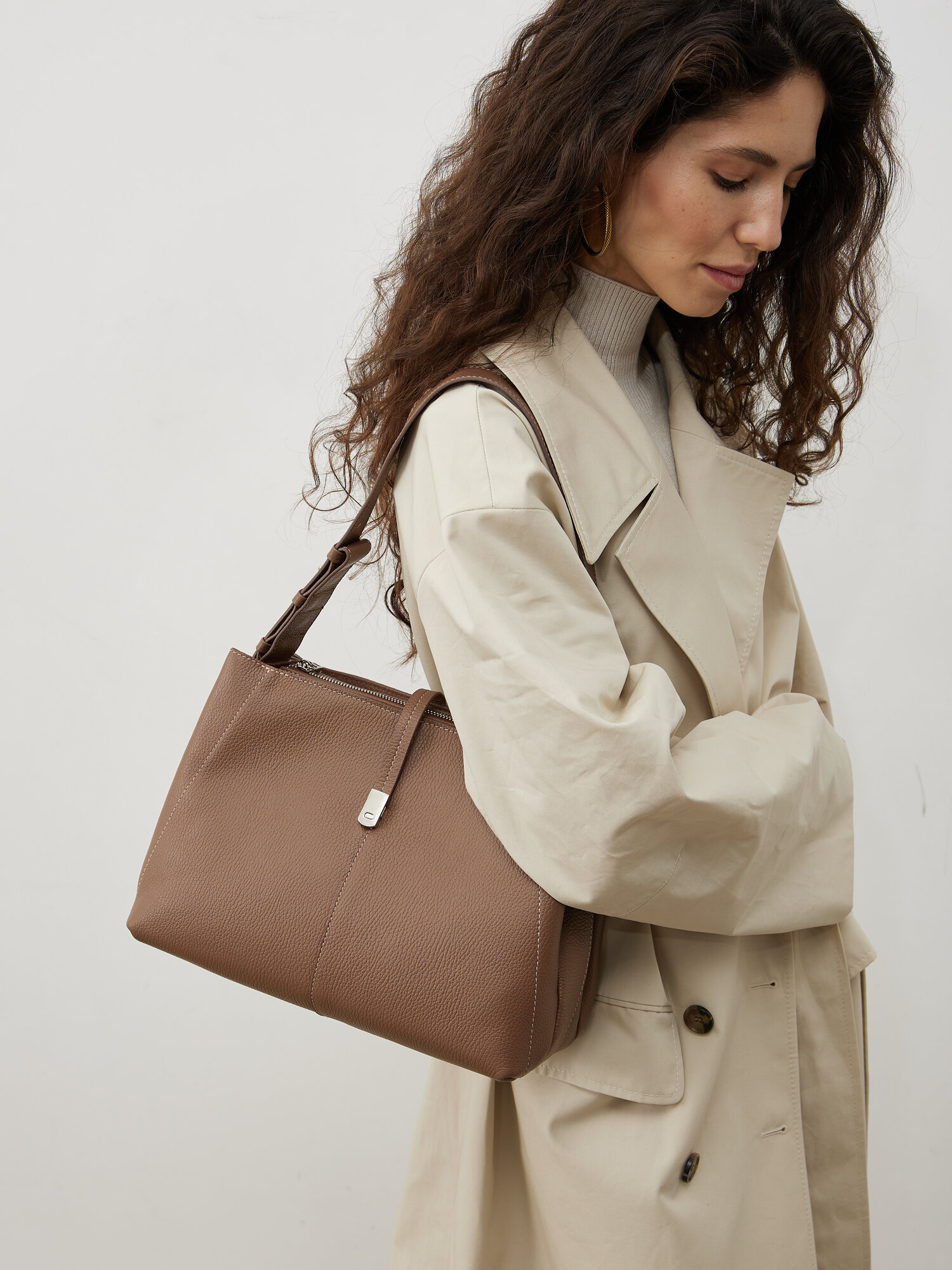 Сумка сэтчел 577