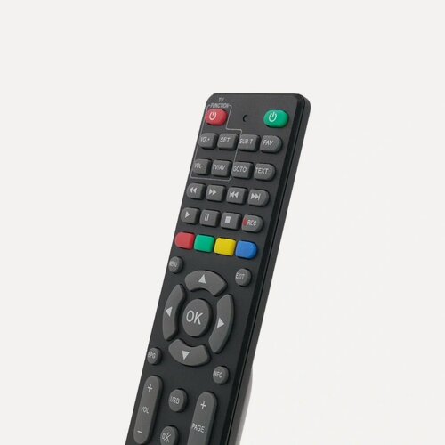 Изображение товара Пульт универсальный для приставок DVB- T2+3