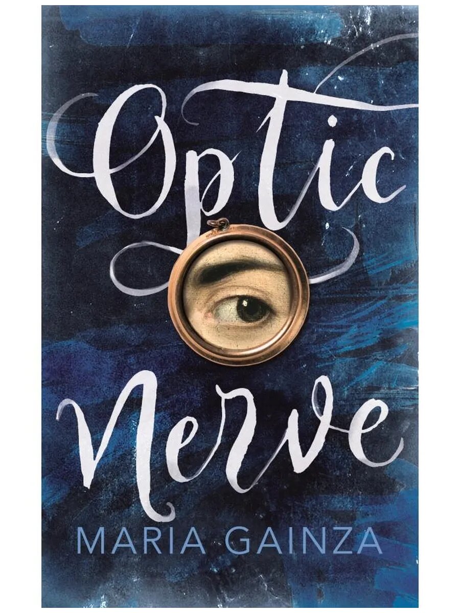 Optic Nerve