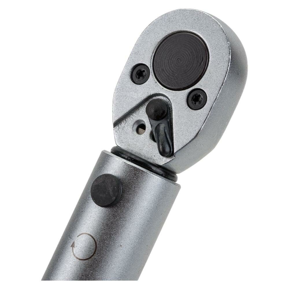 Динамометрический ключ 5-25Nm FORCE 6472275K — фото 1