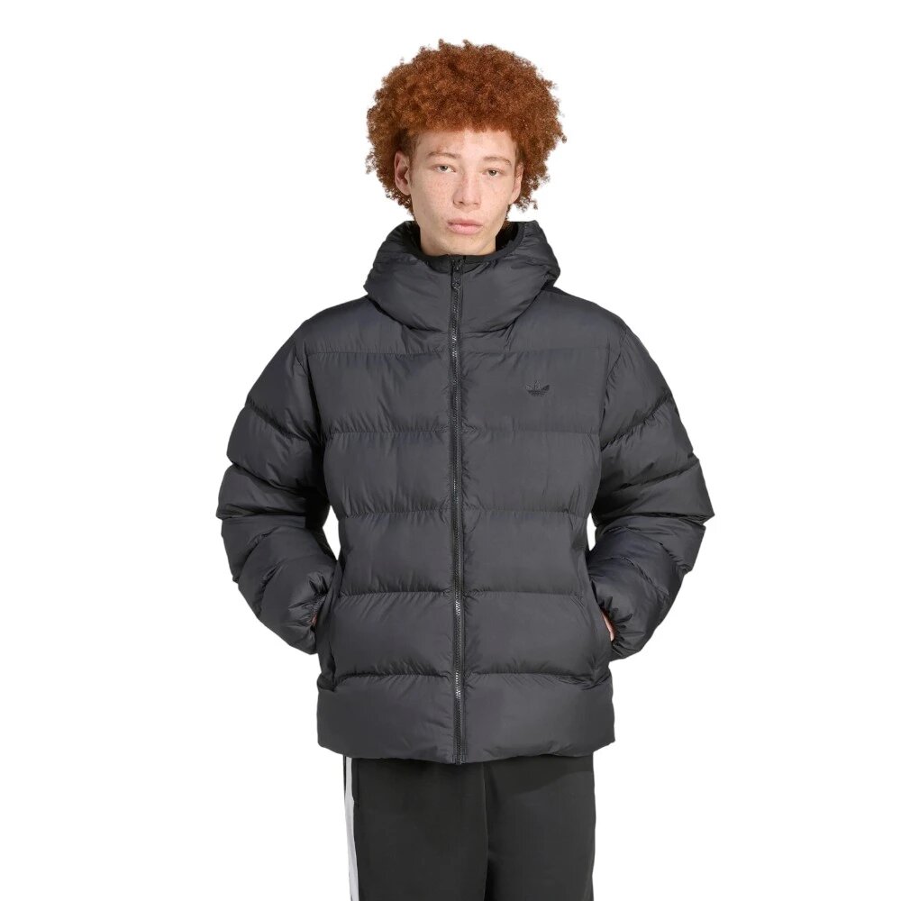 Пуховик