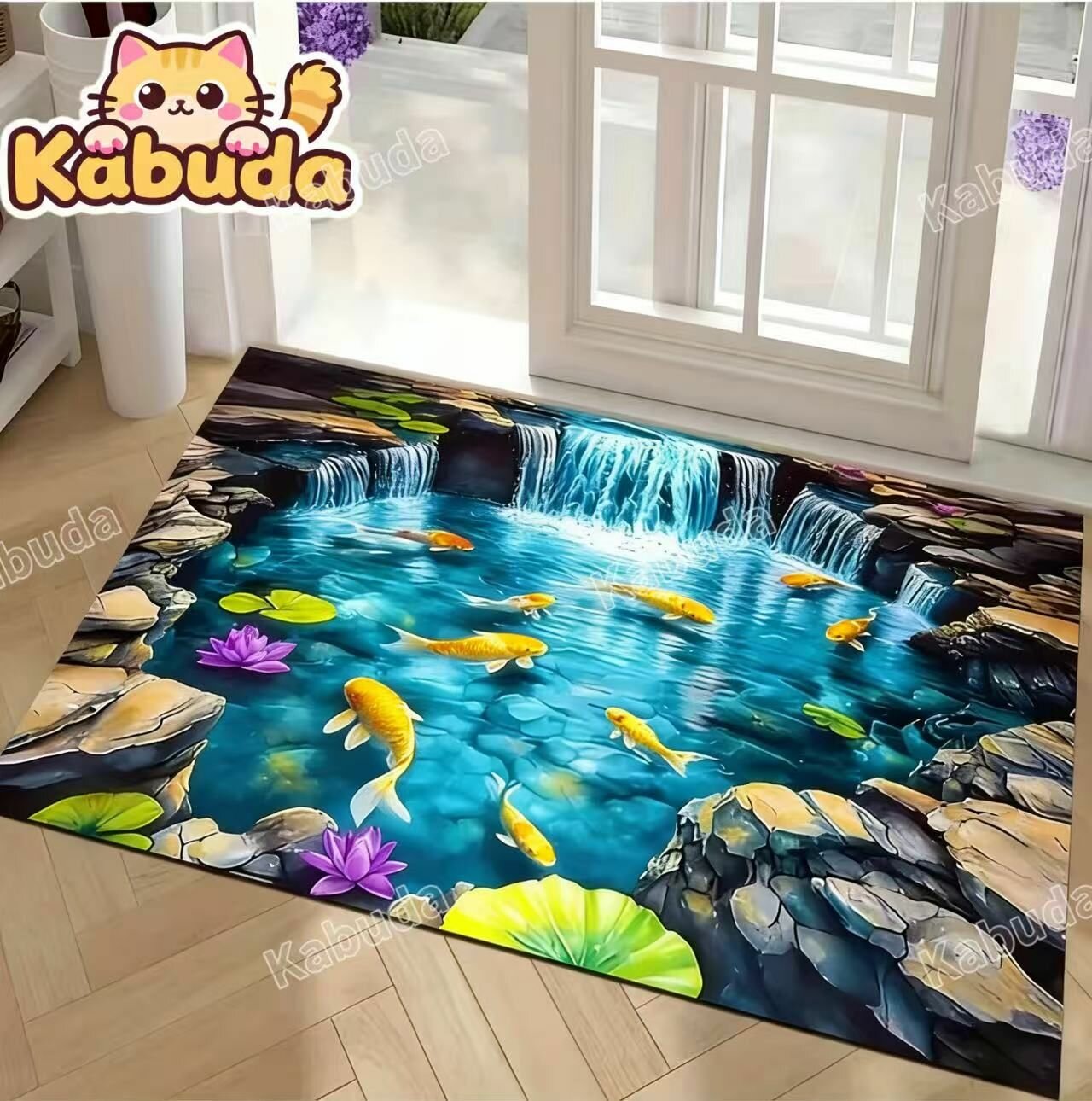 Коврик 50*80CM