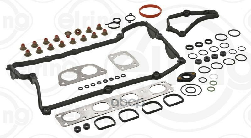 Комплект прокладок ДВС BMW E87, E90 2.0 Elring арт. 458340