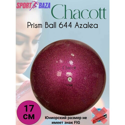 Мяч Chacott Practice 